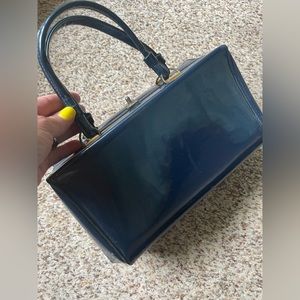 🍀Authentic Vintage Cigarette Box Purse 👜